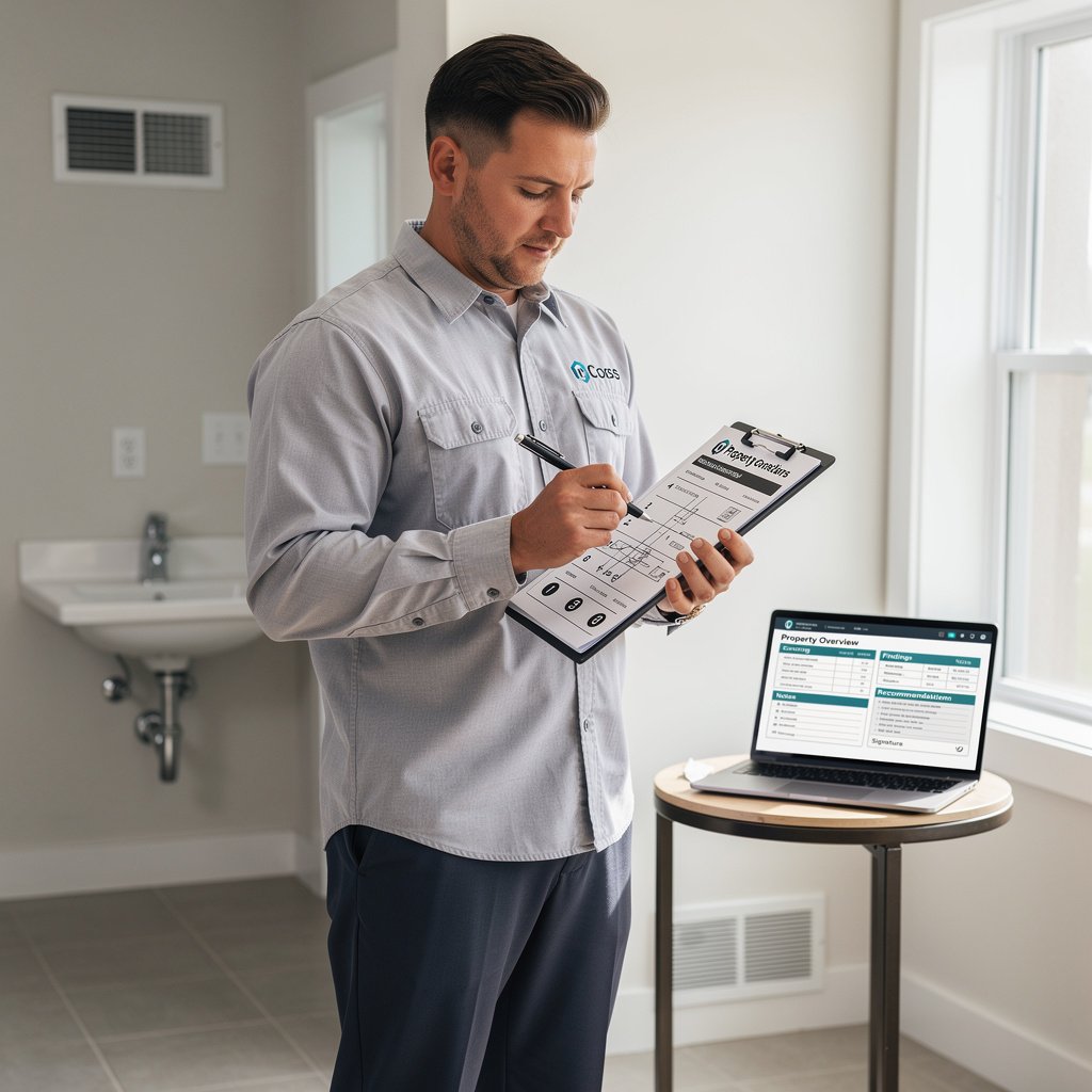 Professional pest inspection in Malaysia