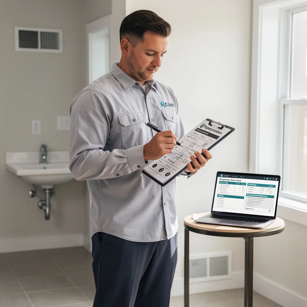Professional pest inspection in Malaysia