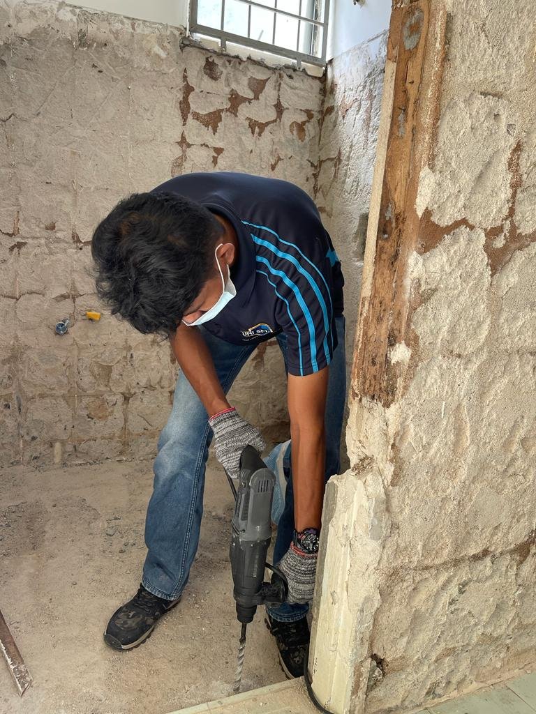 Uni Smart Pest Control — pest control service