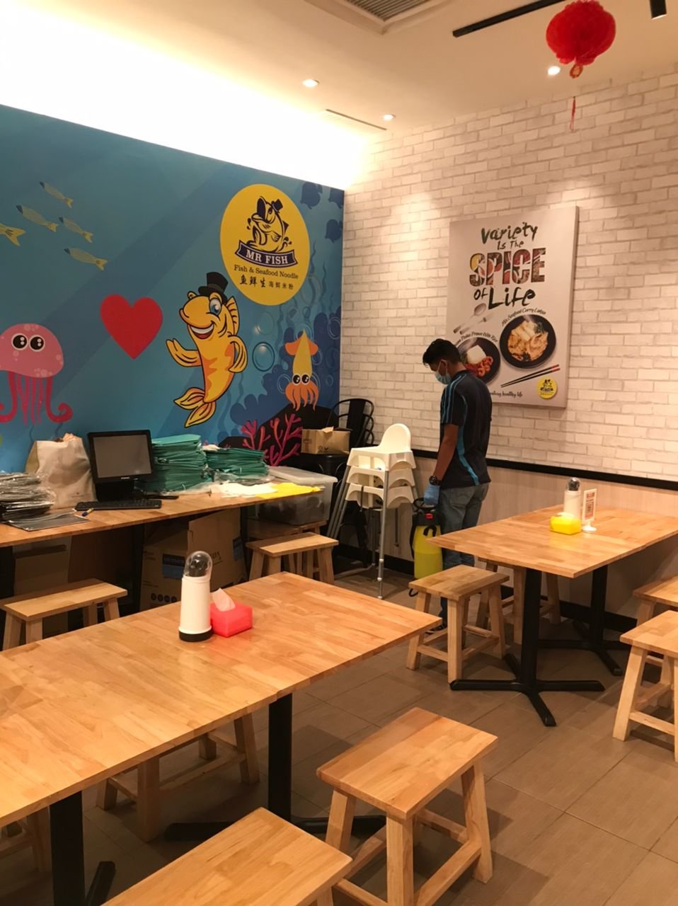 Uni Smart Pest Control — pest control service