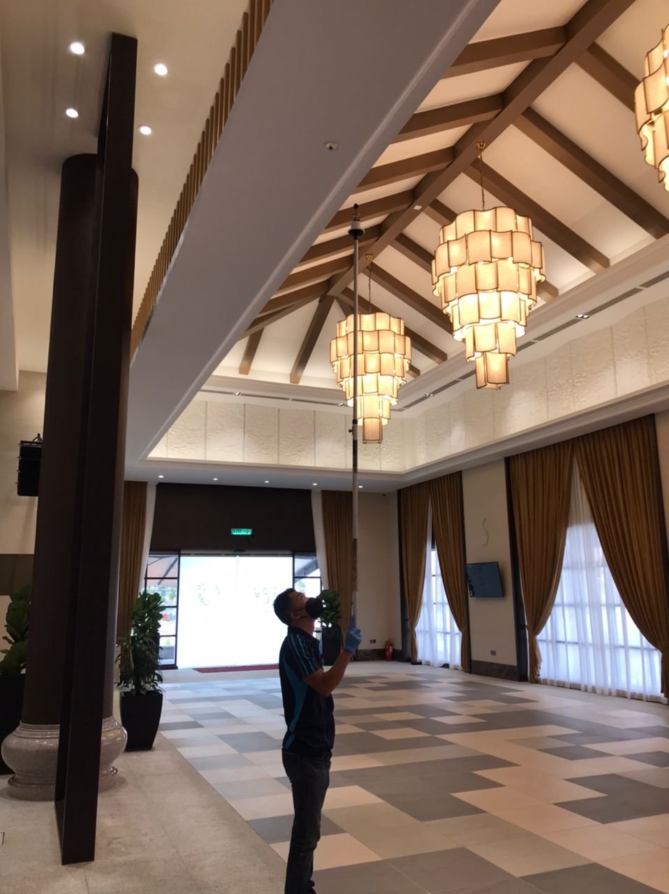 Uni Smart Pest Control — pest control service