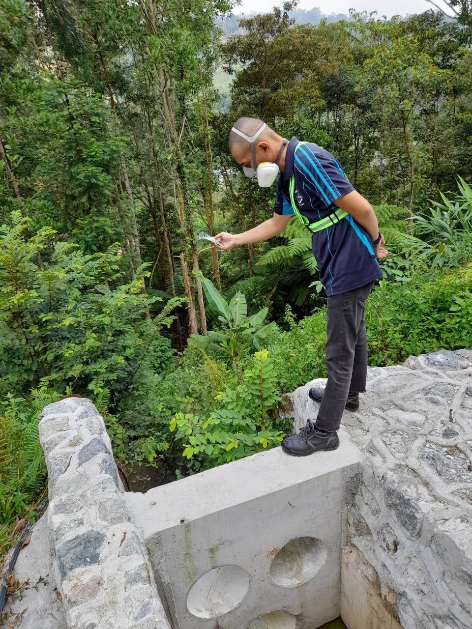 Uni Smart Pest Control — pest control service